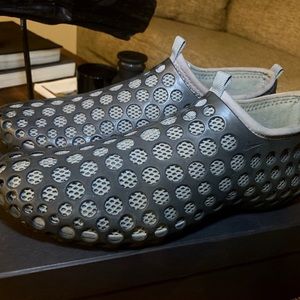 NIKE ZVEZDOCHKA SHOE SZ 5 MARK NEWSON